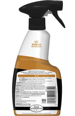 Weiman leather cleaner conditioner packaging shows two-pack convenience for home care