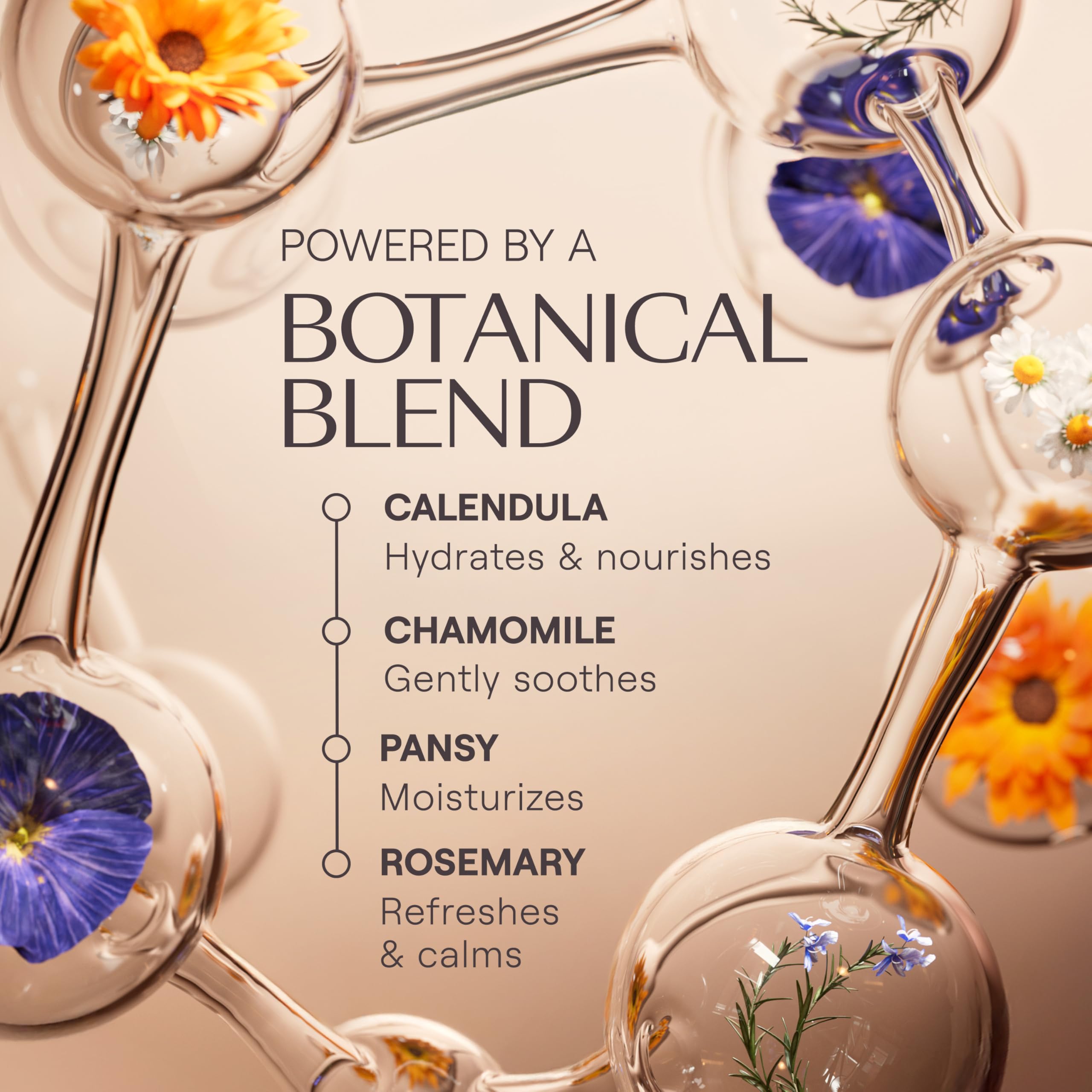 Weleda Skin Food Body Lotion aromatic plant extracts with soothing scent.