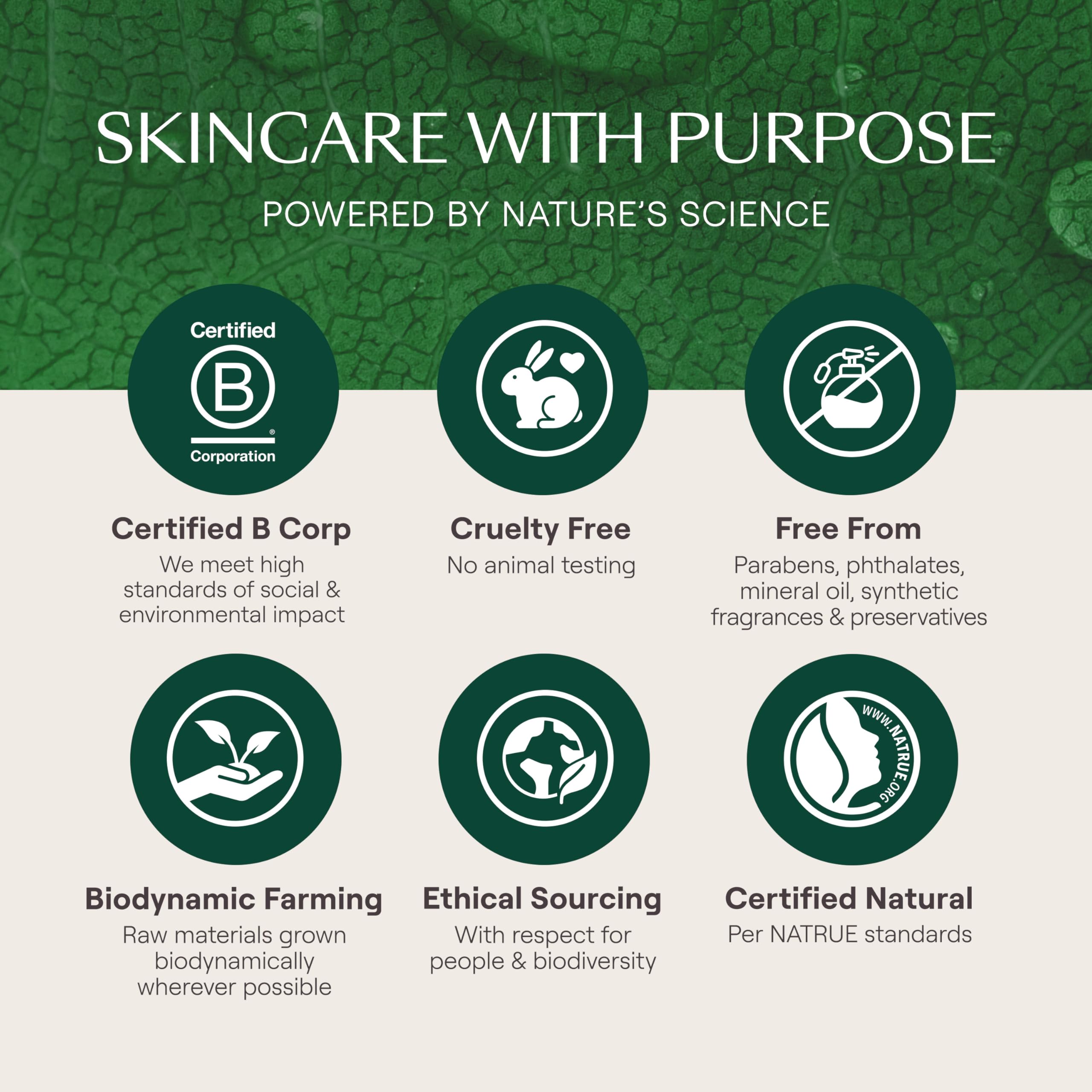 Weleda Skin Food fragrance-free cream ideal for sensitive skin.