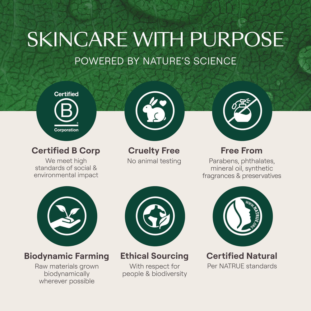 Weleda Skin Food fragrance-free cream ideal for sensitive skin.