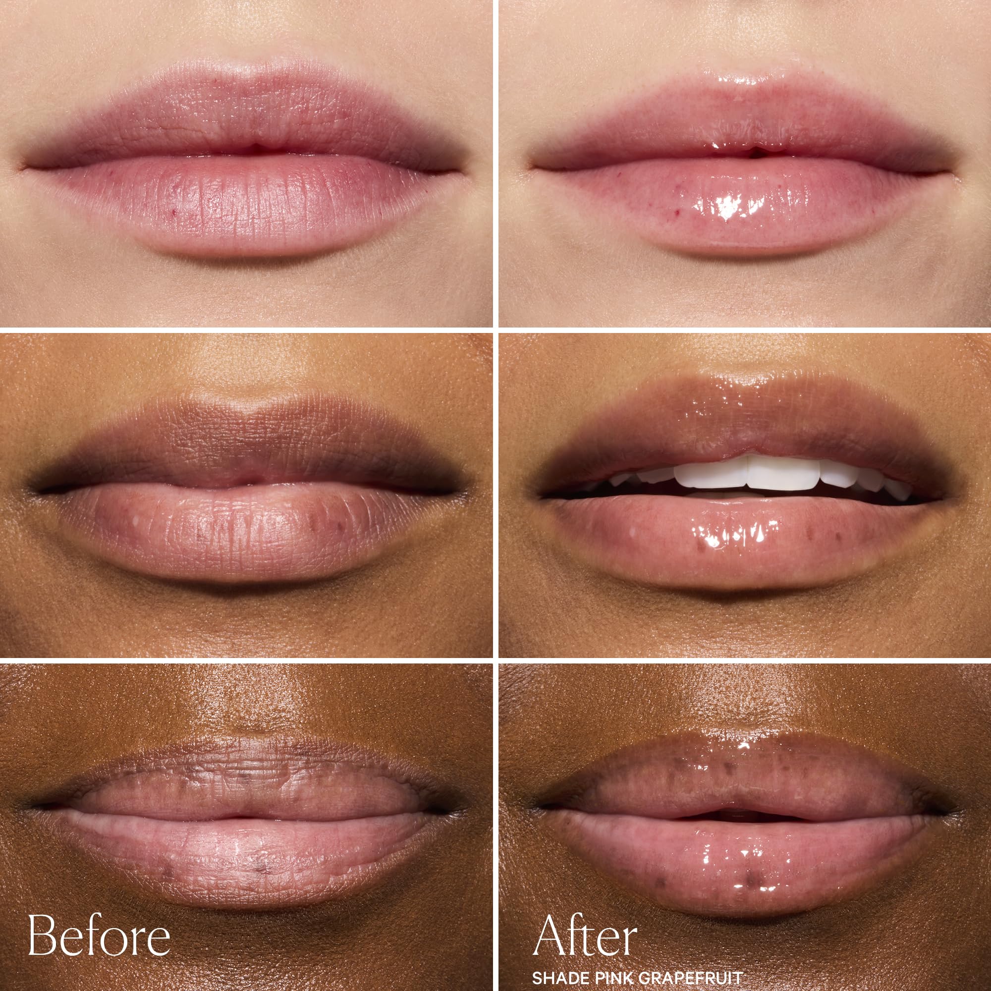 Well People Poutlove balm swirl emphasizes Murumuru Butter for lip moisture