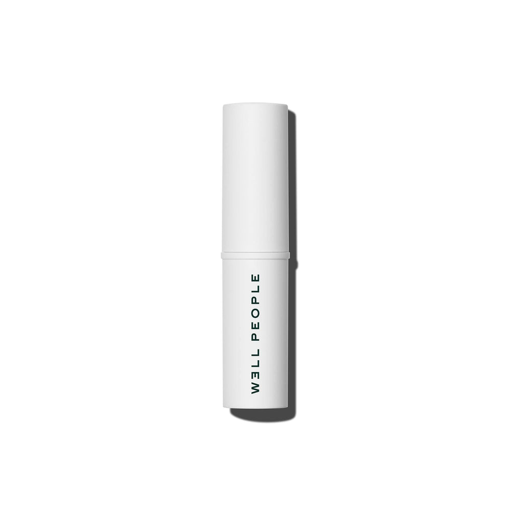 Well People Supernatural Complexion Stick with bamboo and black cumin oil brightens and moisturizes.