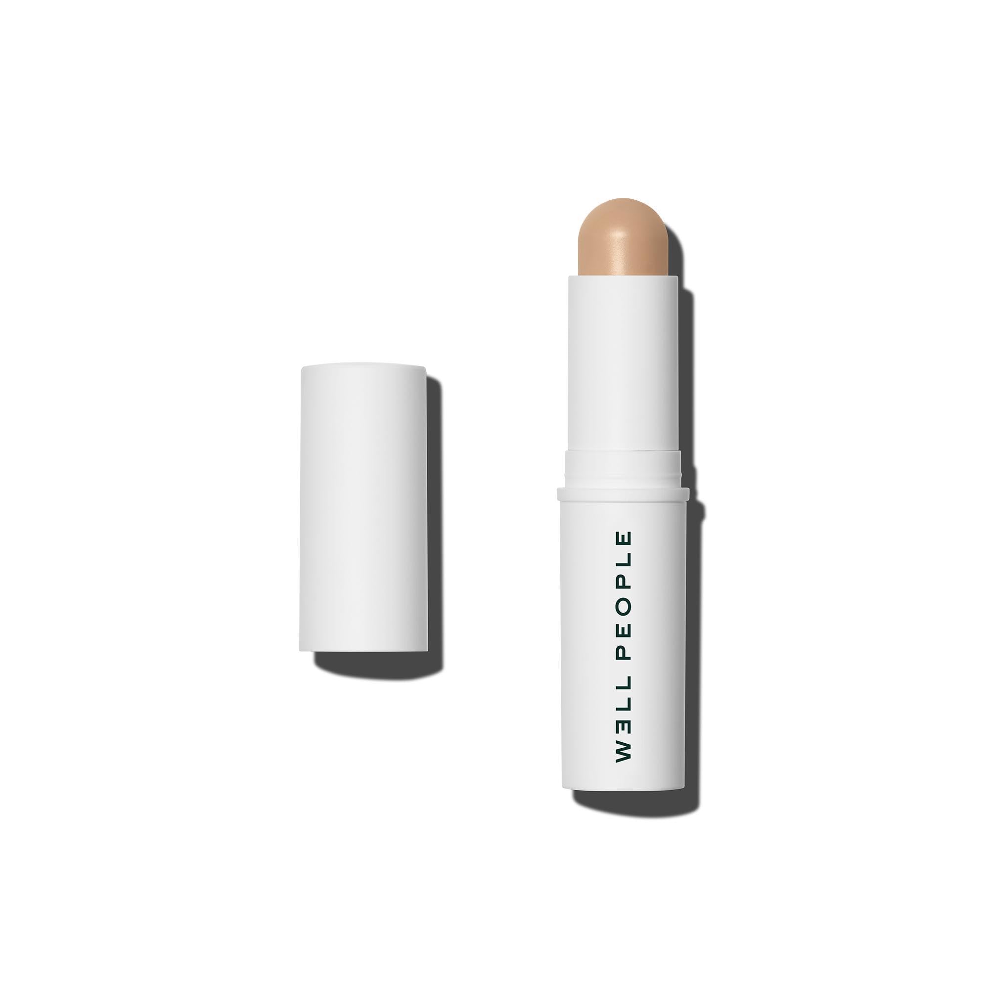 Well People Supernatural Stick with closed cap for on-the-go touch-ups.
