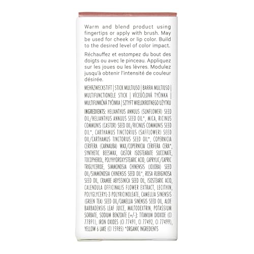 Compact, travel-friendly Well People Supernatural Stick for on-the-go touch-ups.