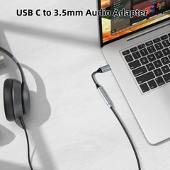 Welldiea DAC close-up highlights high-fidelity audio capabilities