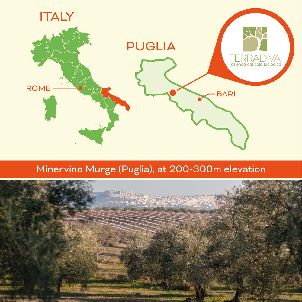 WellEatable harvest date October 2025 signals freshness and early harvest quality.