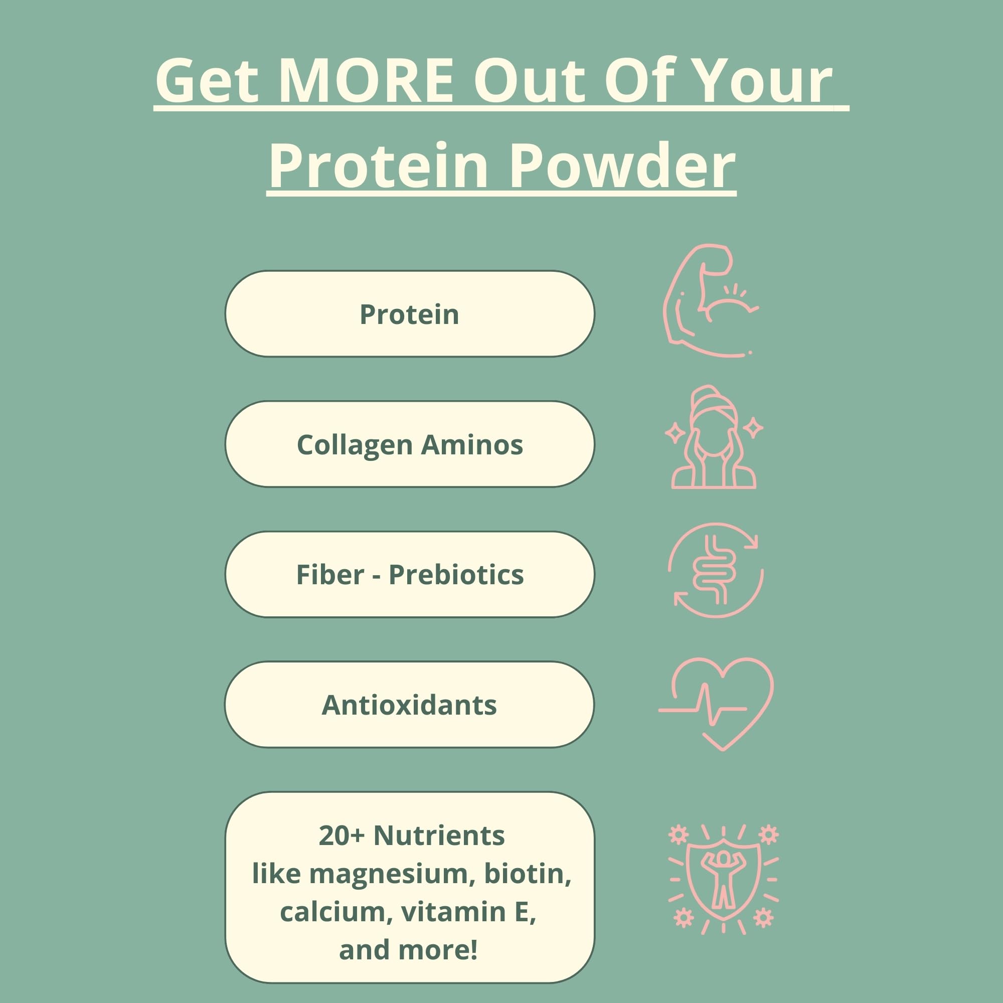Wellious almond protein powder chocolate baked into brownies for a protein-packed snack.