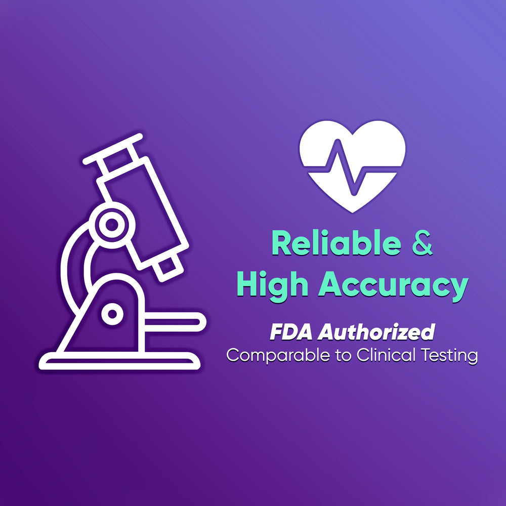 Well Life nasal swab collection demonstrates non-invasive sampling