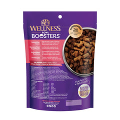 Texture tendre de Wellness Tender Bowl Boosters pour éveiller l’appétit