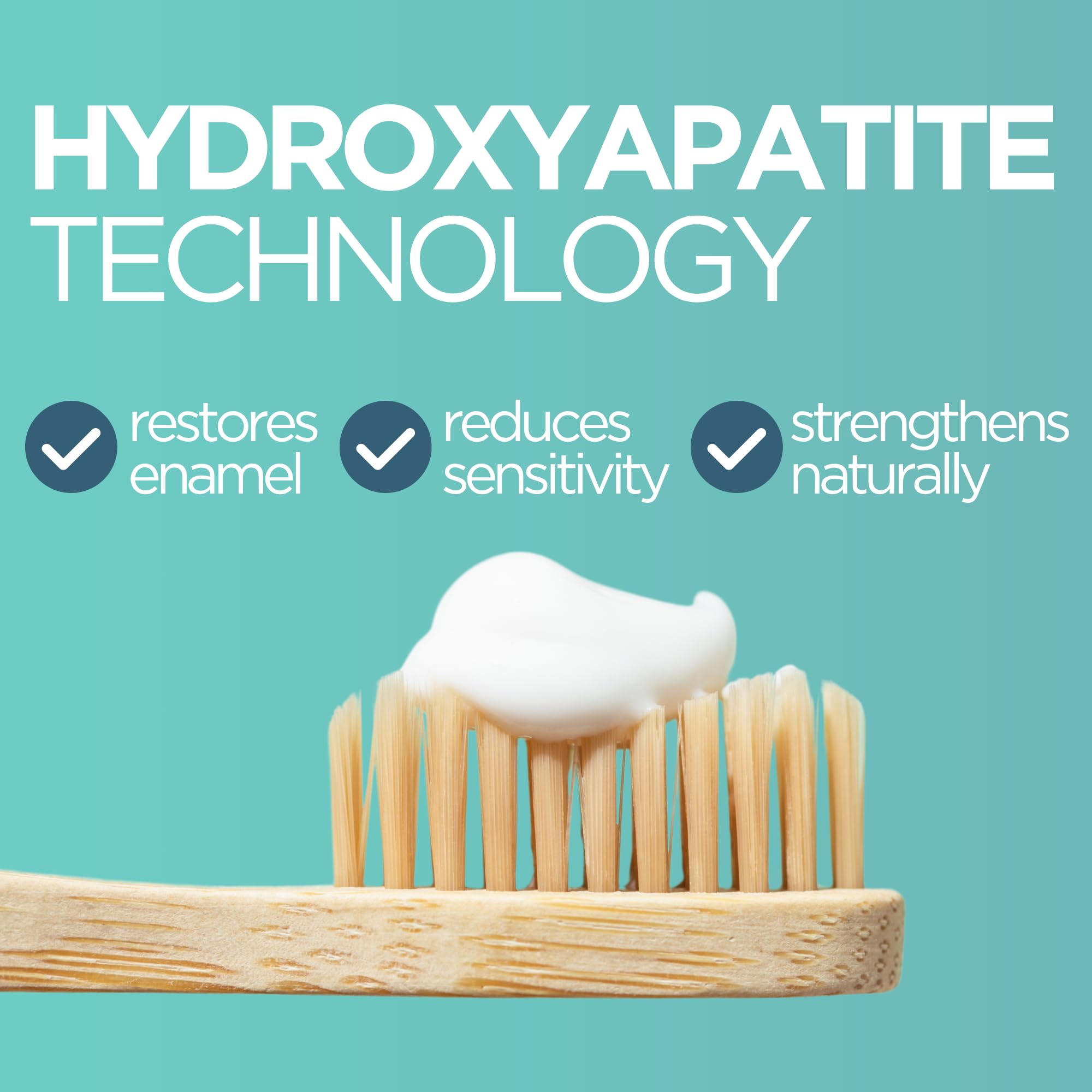 Wellnesse fluoride-free label emphasizes enamel-safe daily care