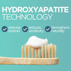 Wellnesse fluoride-free label emphasizes enamel-safe daily care