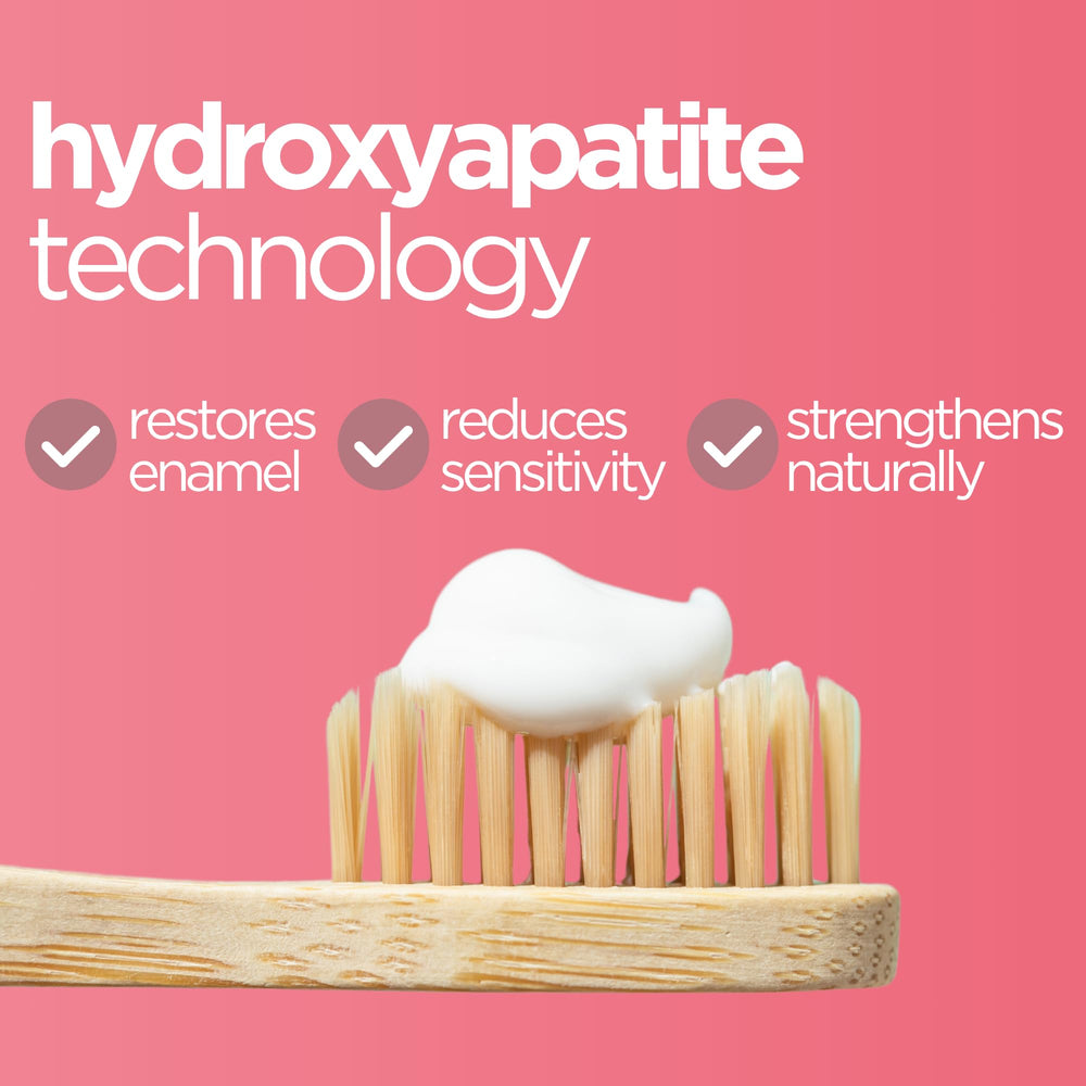 Wellnesse toothpaste for kids with xylitol promotes fresh breath