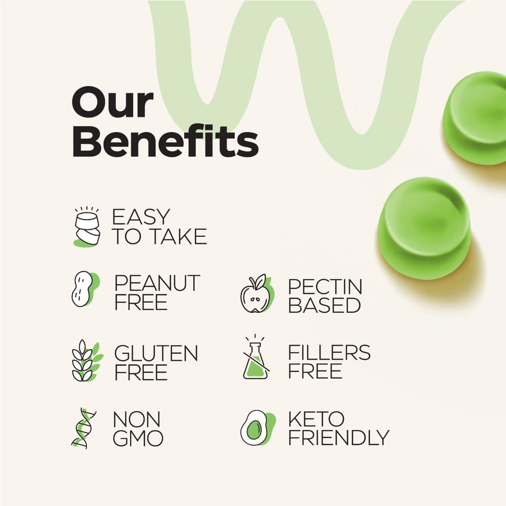 Wellneum Daily beauty routine display encouraging consistent use.