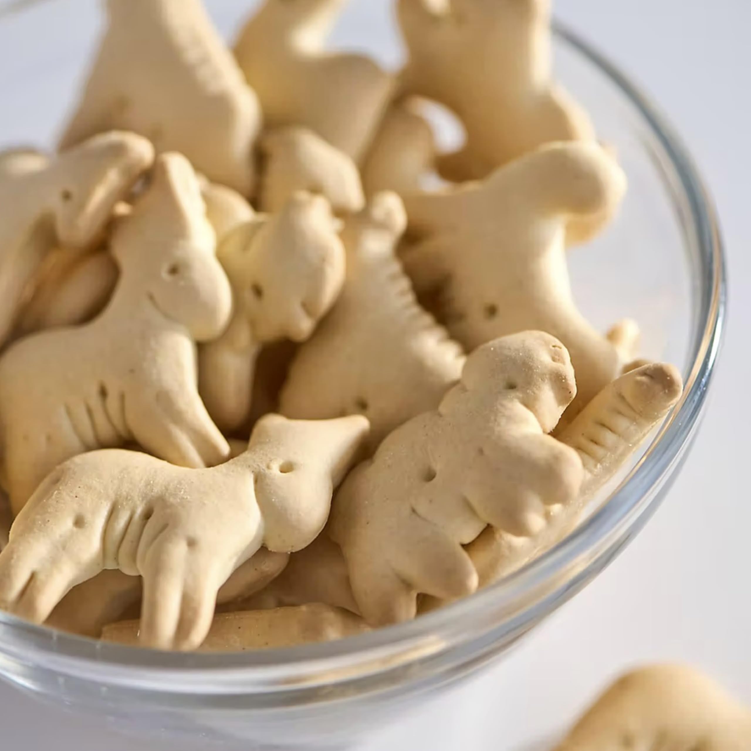 Wellsley Farms Animal Crackers kid-friendly snack on the go