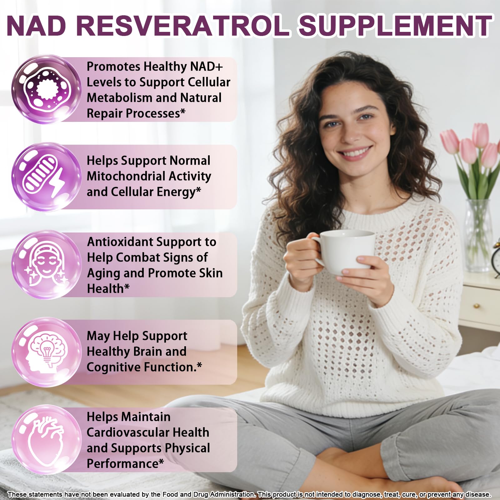 WellVeraVida NADPlus liquid dose 2ml cup shows convenient daily dosing for consistency