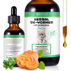 Welosuer – gouttes pour chats, soutien bien-être quotidien.