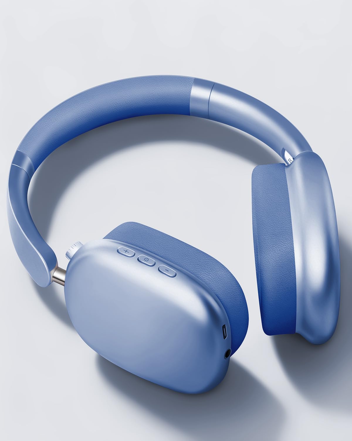 Wentronic Y01 Bluetooth 5.3 connection screen showing fast pairing
