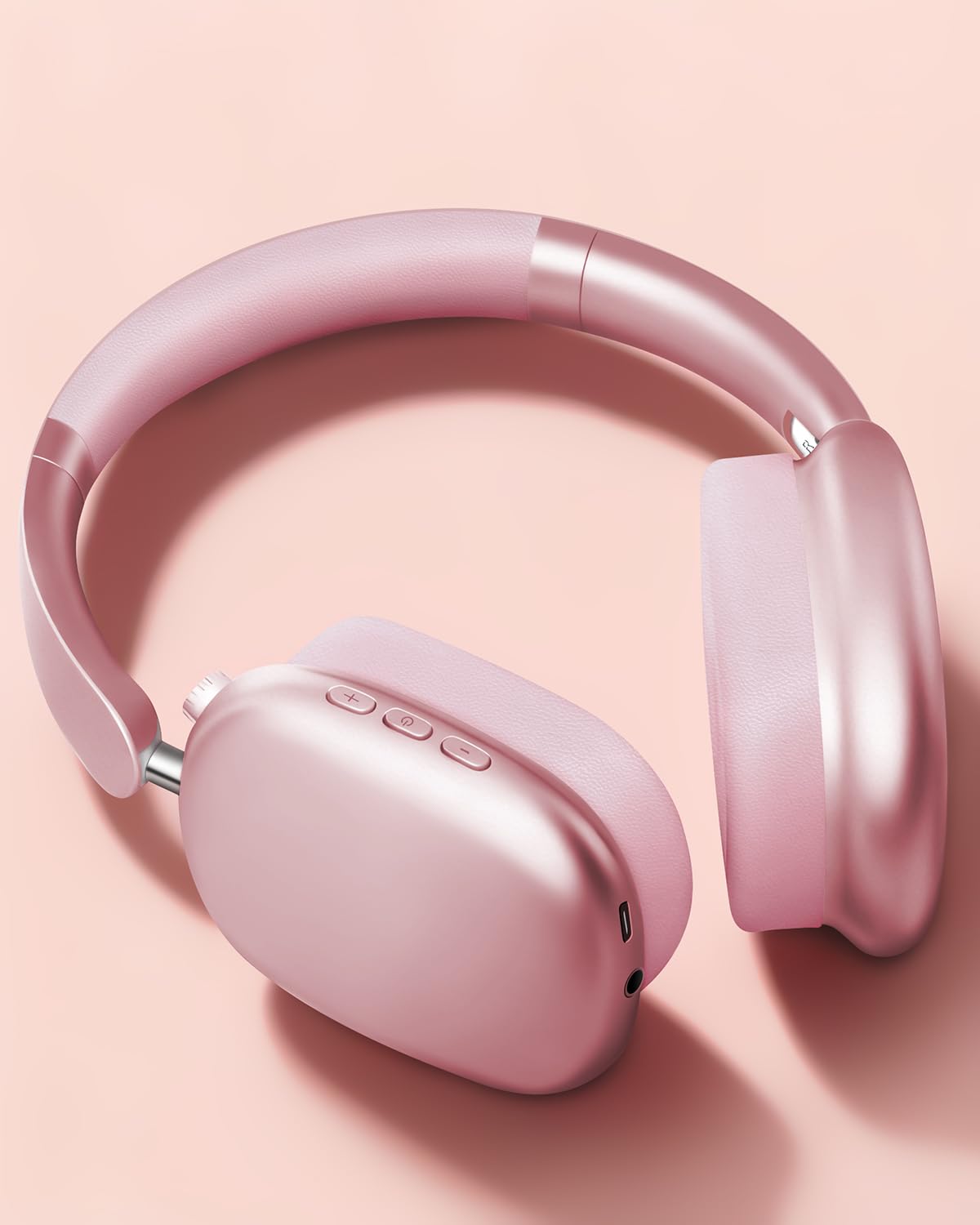 Wentronic Y01 microphone clarity for crisp hands-free calls.