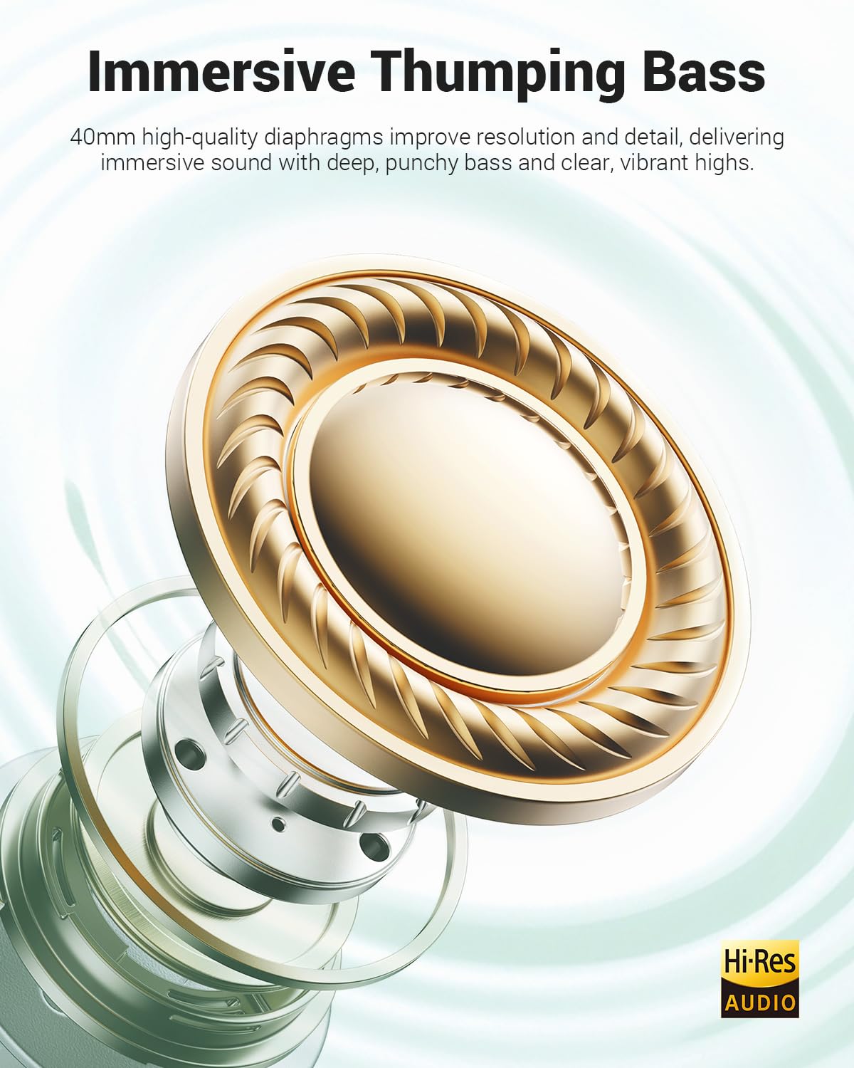 Wentronic Y01 noise canceling technology reduces ambient sound