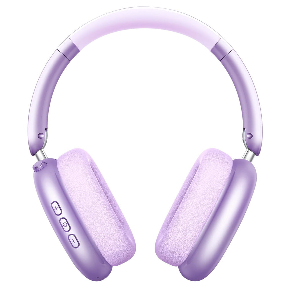 Wentronic Y01 headphones with active noise canceling for quiet travel.
