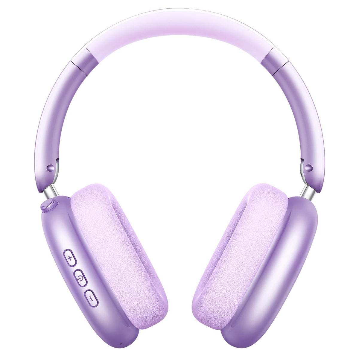 Wentronic Y01 headphones with active noise canceling for quiet travel.