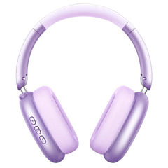 Wentronic Y01 headphones with active noise canceling for quiet travel.