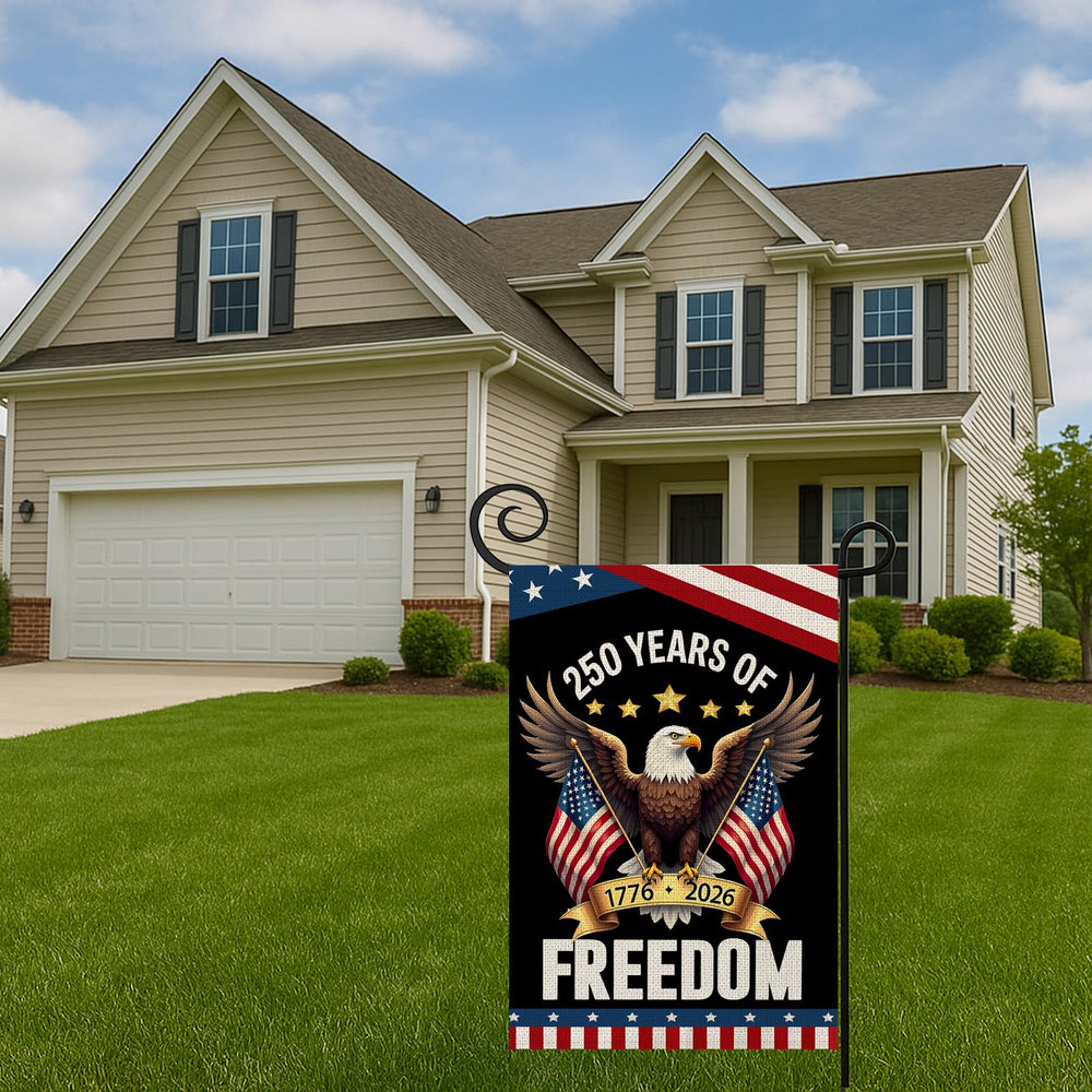 WENWELL outdoor-durable flag material for lasting color