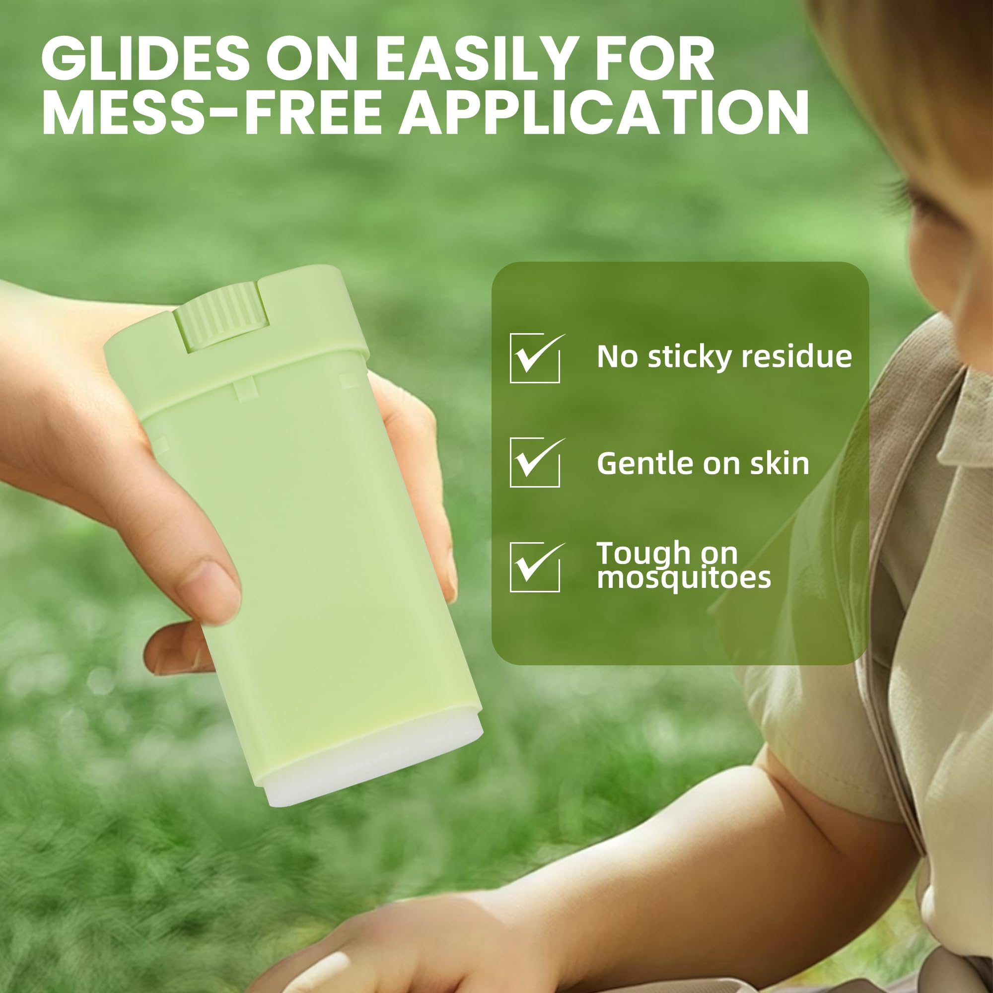 WestKey Labs family-safe stick ideal for kids and adults