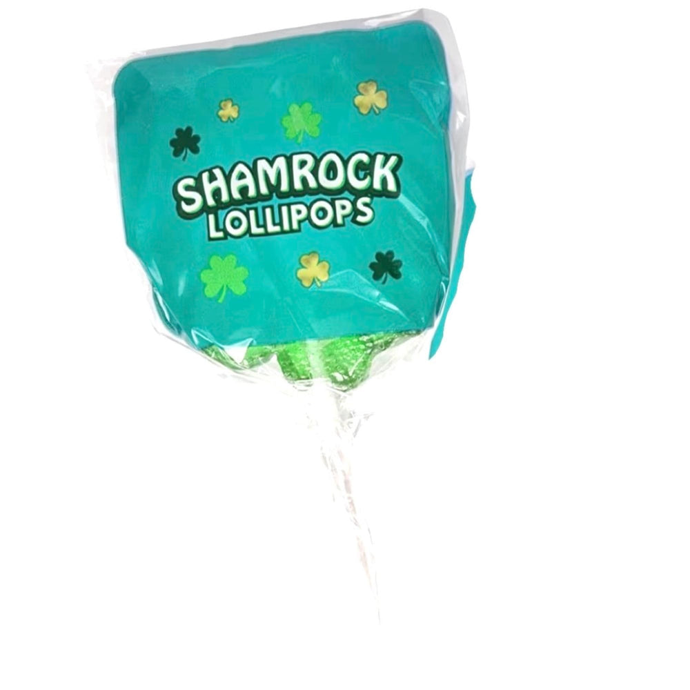 Westmon Works lollipops with wrappers for easy sharing at gatherings.