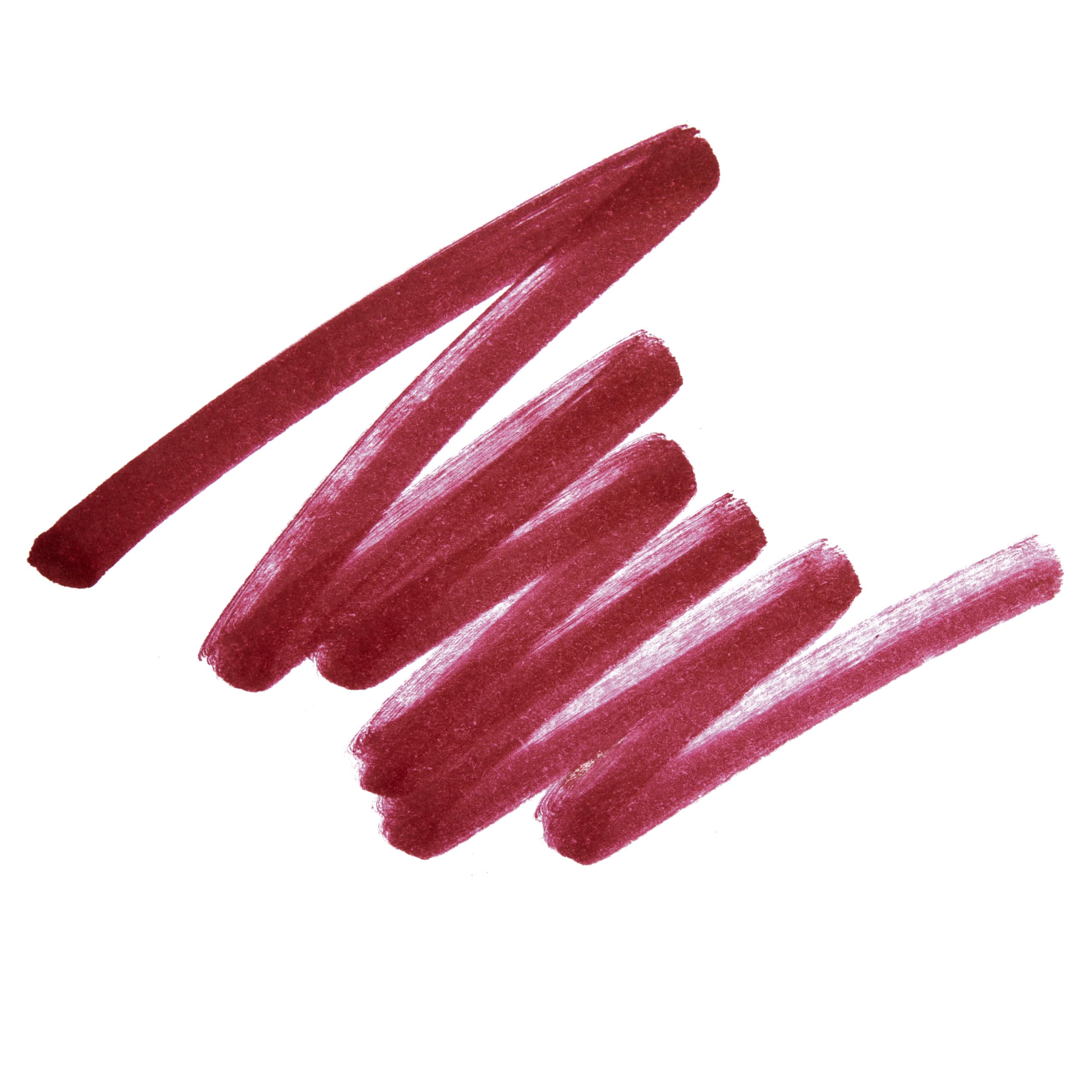 wet n wild Perfect Pout Lip Liner Stain compact packaging for on-the-go touch-ups.