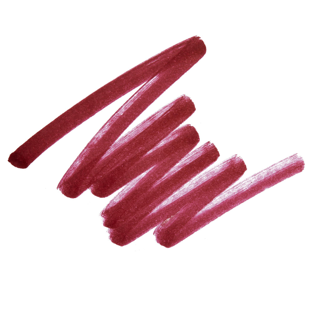 wet n wild Perfect Pout Lip Liner Stain compact packaging for on-the-go touch-ups.