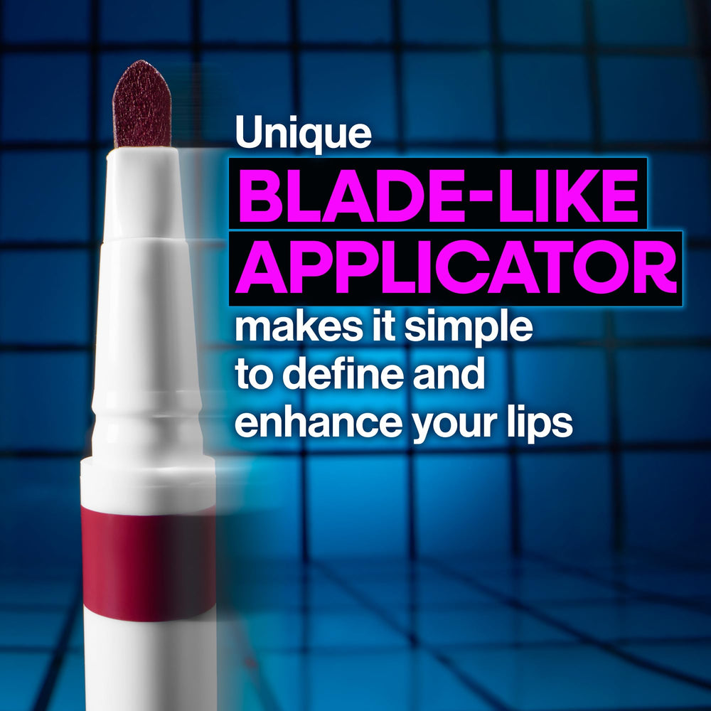 wet n wild Perfect Pout Lip Liner Stain cruelty-free and vegan.