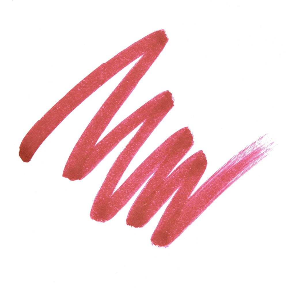 wet n wild Perfect Pout lip liner stain full lip coverage