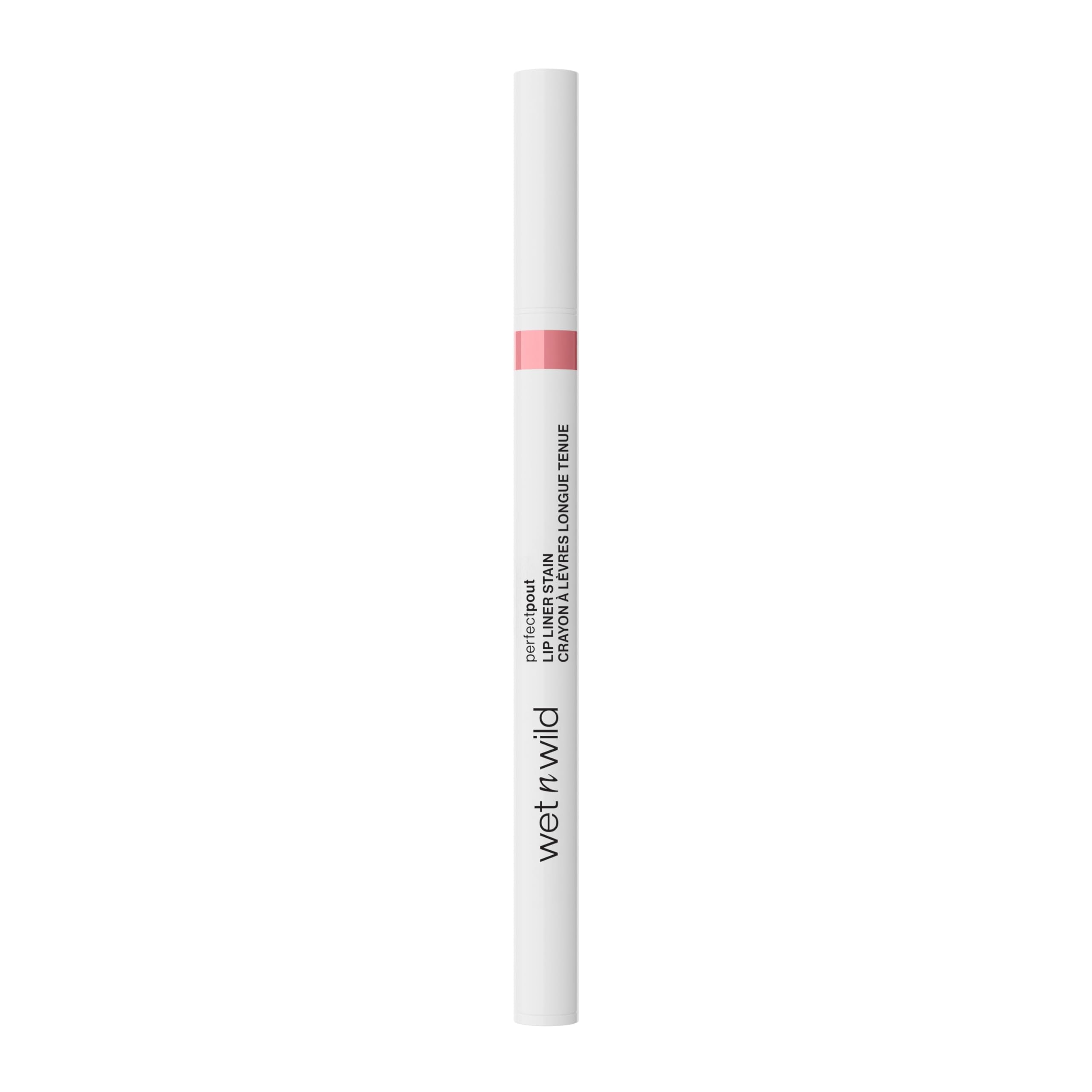 wet n wild Perfect Pout lip liner stain vegan cruelty-free