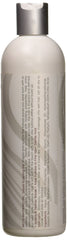 Applying Wet Gel on damp hair to sculpt waves