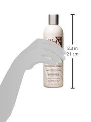 Wet Gel finish reveals rich shine without buildup