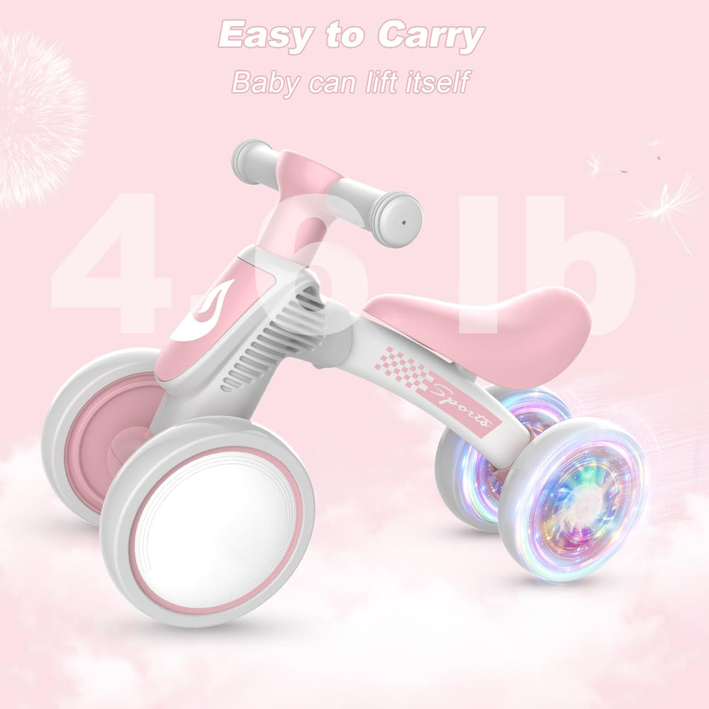WETIFY EVA non-slip handle offers secure grip for small hands