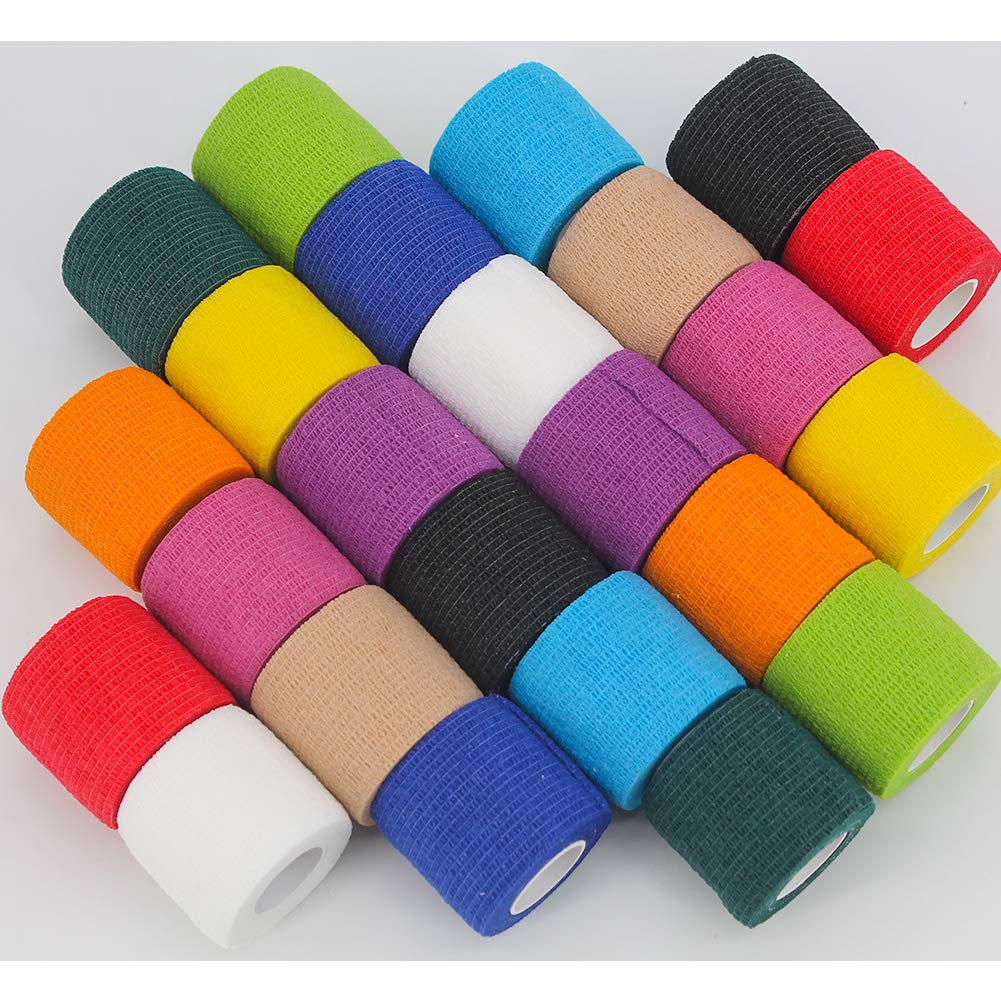 WeTop pet bandage wrap suitable for pets and humans alike