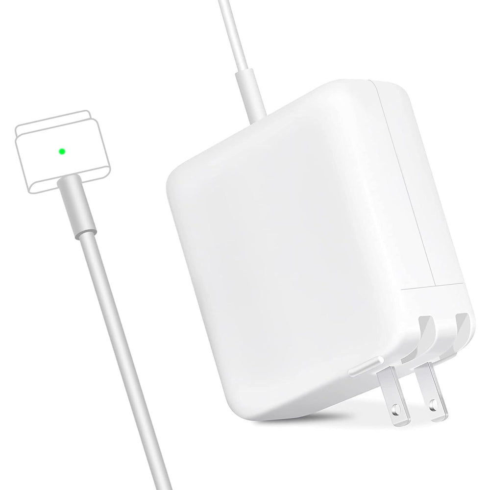 weyooin 85W MacBook Pro charger with magnetic tip for secure connection.