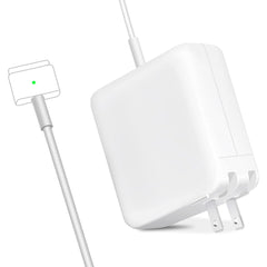 weyooin 85W MacBook Pro charger with magnetic tip for secure connection.