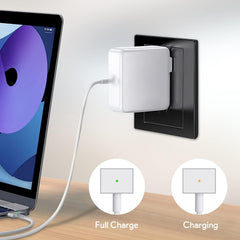weyooin LED status indicator clearly shows charging status.
