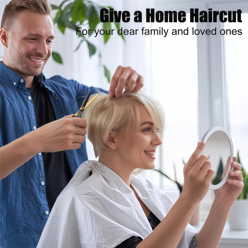 WFOEJEJ 13-piece kit gift set ideal for professionals or DIY hair care