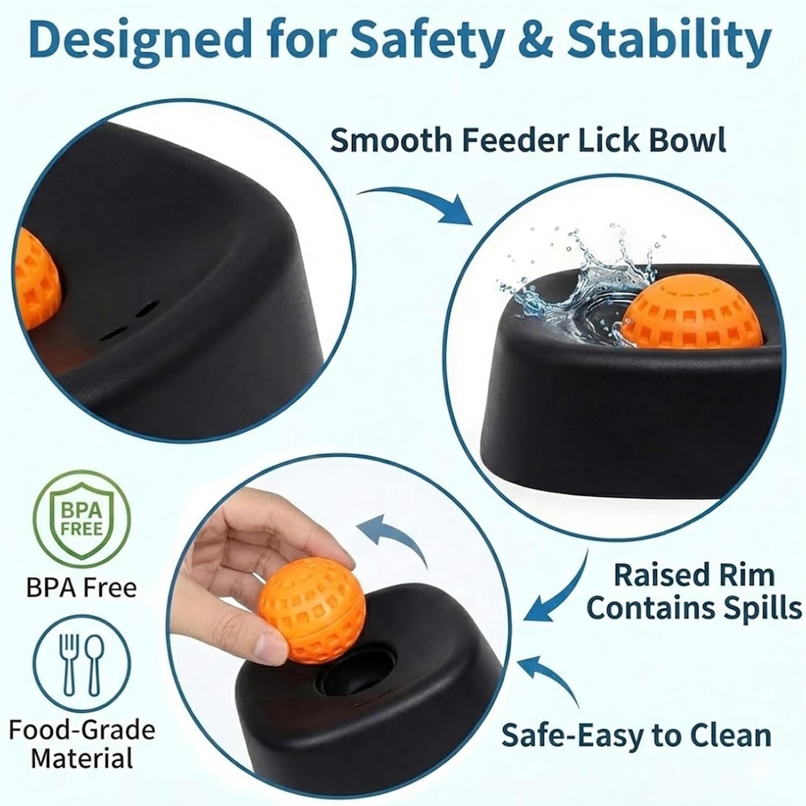 WFOFMO dietary-supplement-use illustrates easy post-op nutrition delivery.