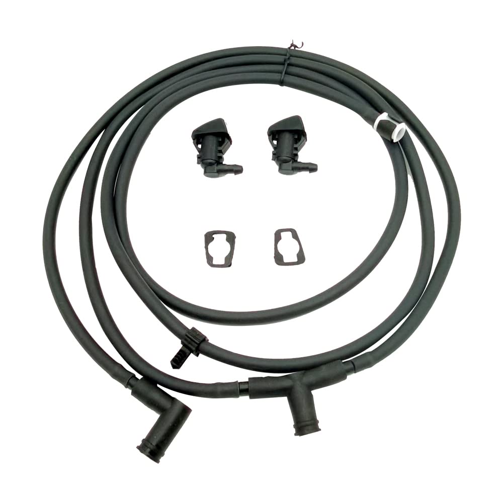 WGBAB OEM-style kit combines durability with reliable spray reach
