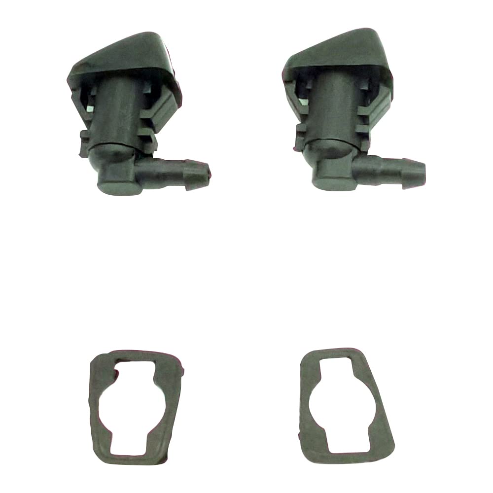 WGBAB two-nozzle and hose bundle enables quick repairs