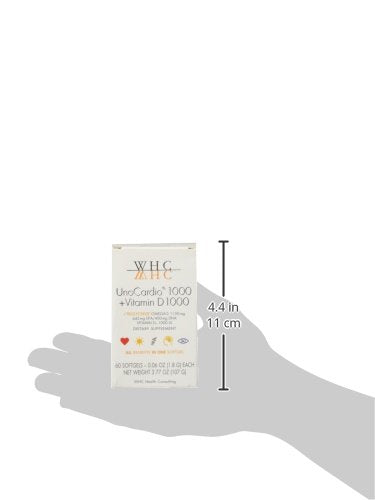 R-triglyceride form label highlighting improved absorption