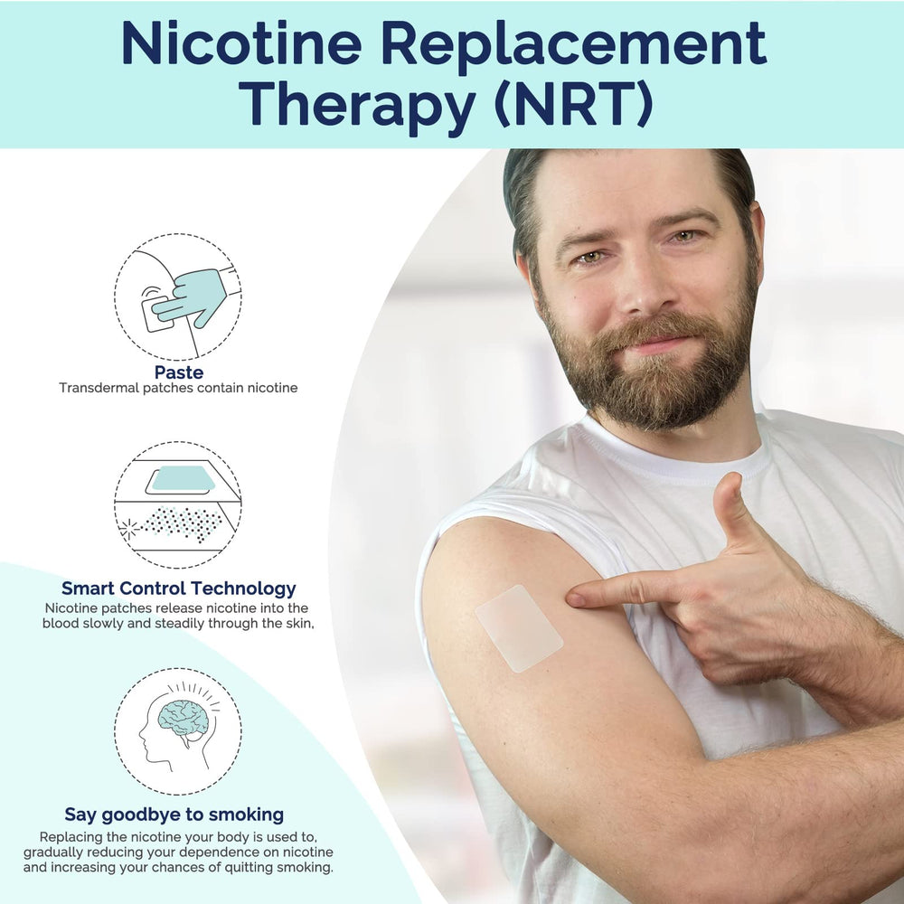 WHLH & WELL-BEING 14 mg release over 24 hours delivers steady support.
