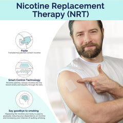 WHLH & WELL-BEING 14 mg release over 24 hours delivers steady support.