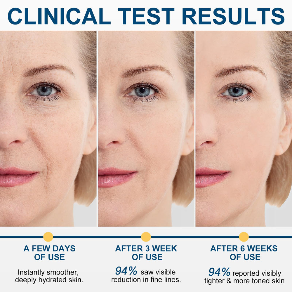 WHLH & WELL-BEING retinol serum stick application demo for nightly use