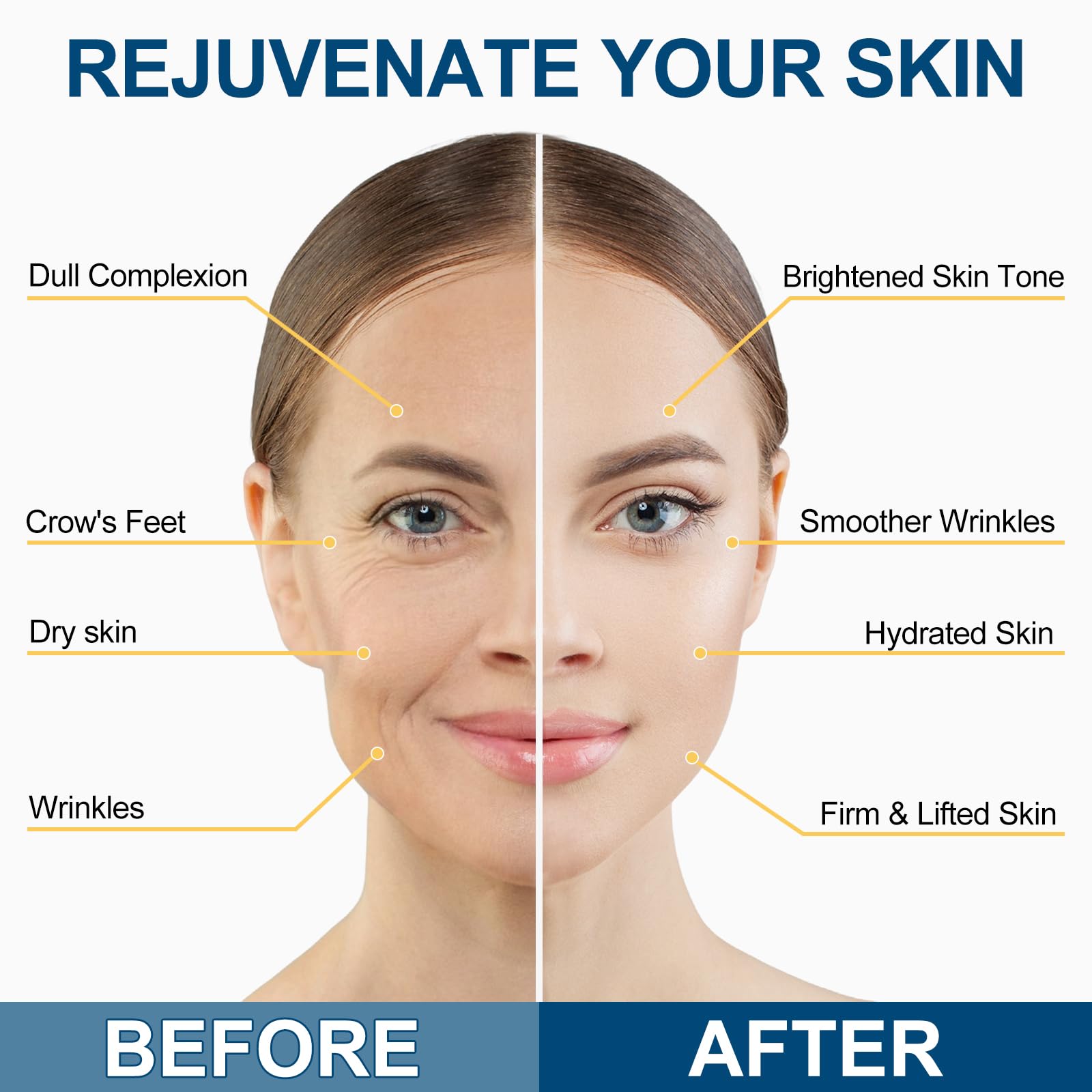 WHLH & WELL-BEING retinol serum stick for hands demonstrates targeted nourishment